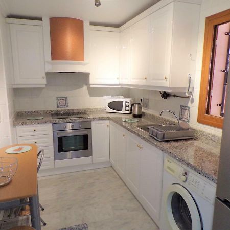 Villamartin Violetas Holiday Home Kültér fotó