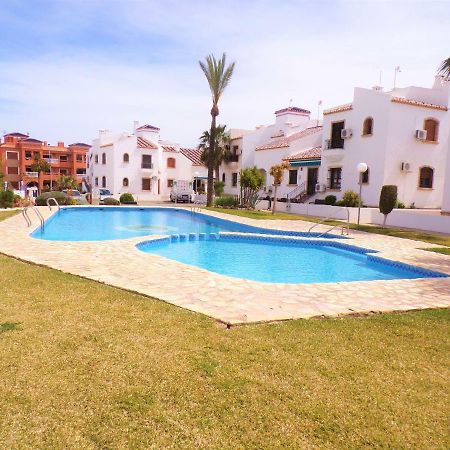 Villamartin Violetas Holiday Home Kültér fotó