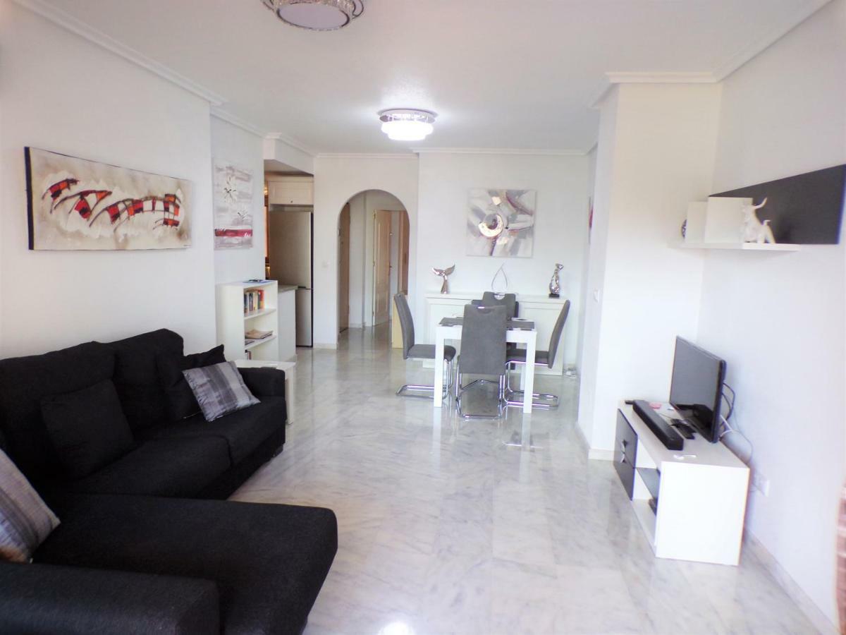 Villamartin Violetas Holiday Home Kültér fotó