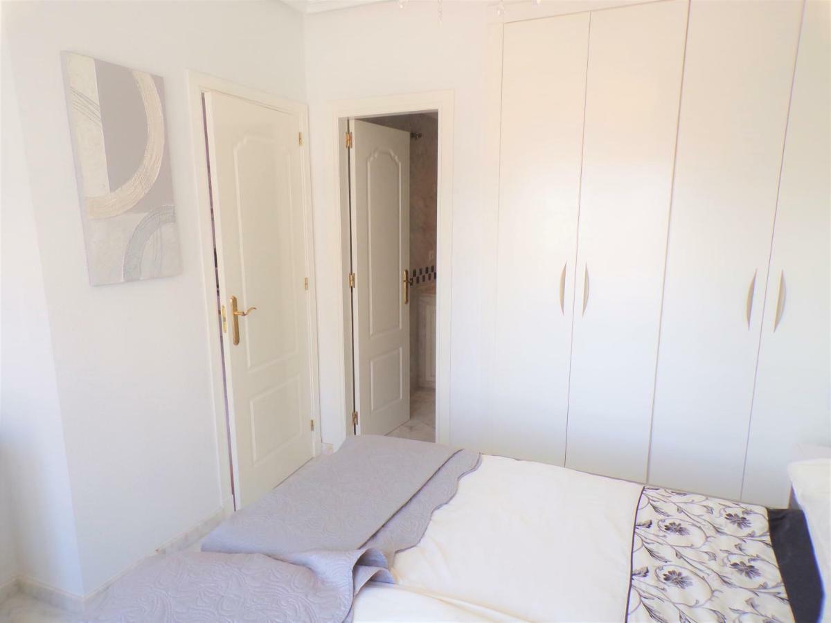 Villamartin Violetas Holiday Home Kültér fotó