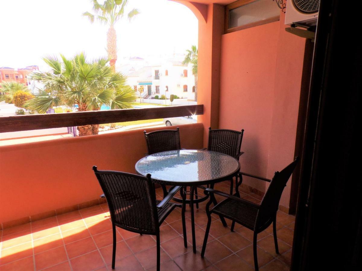 Villamartin Violetas Holiday Home Kültér fotó