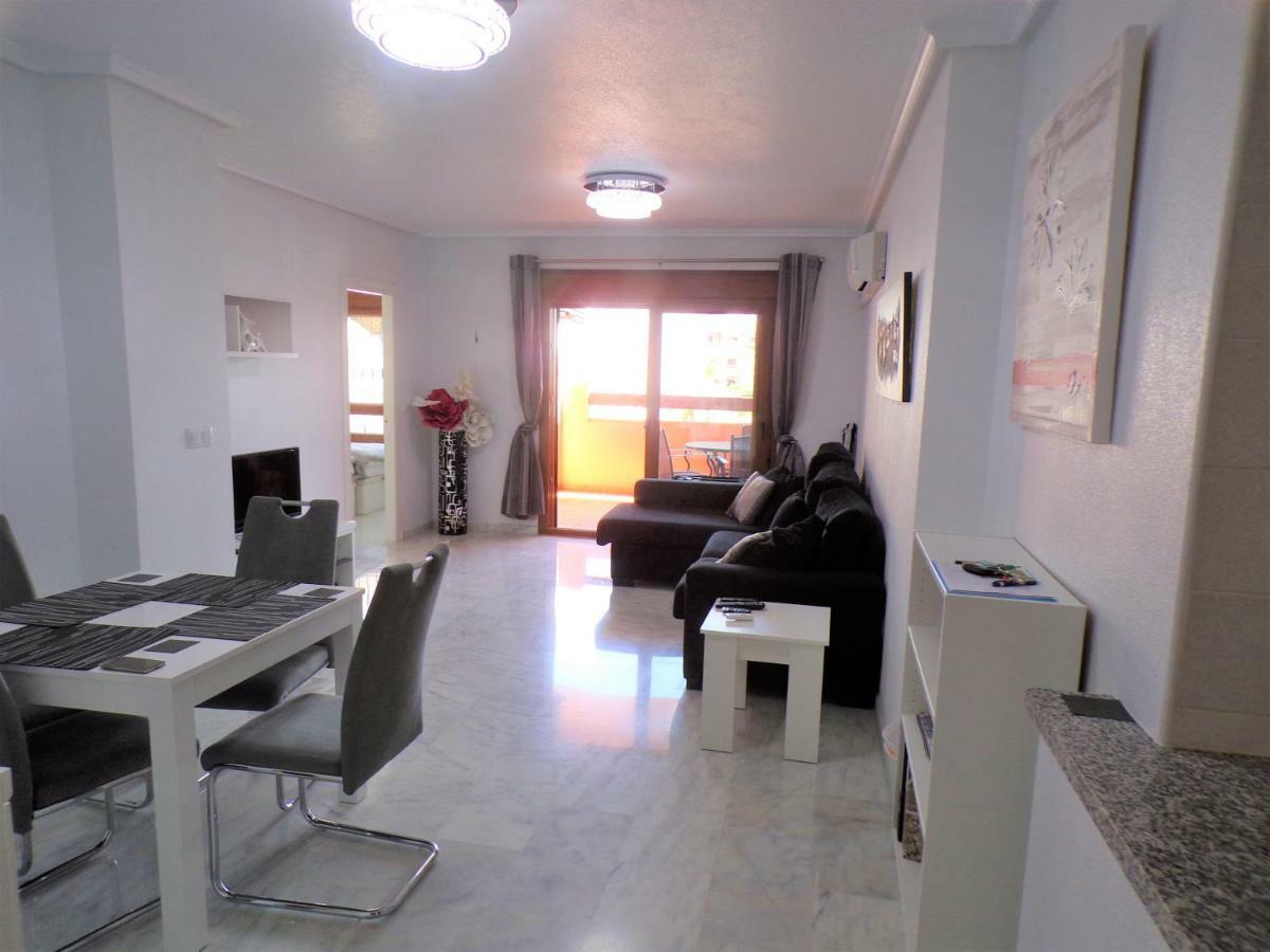 Villamartin Violetas Holiday Home Kültér fotó