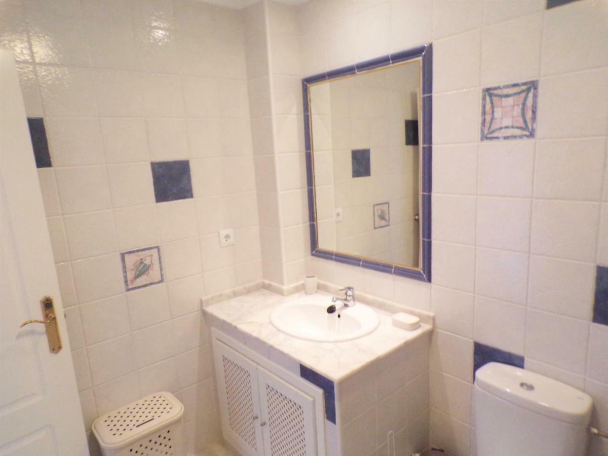 Villamartin Violetas Holiday Home Kültér fotó