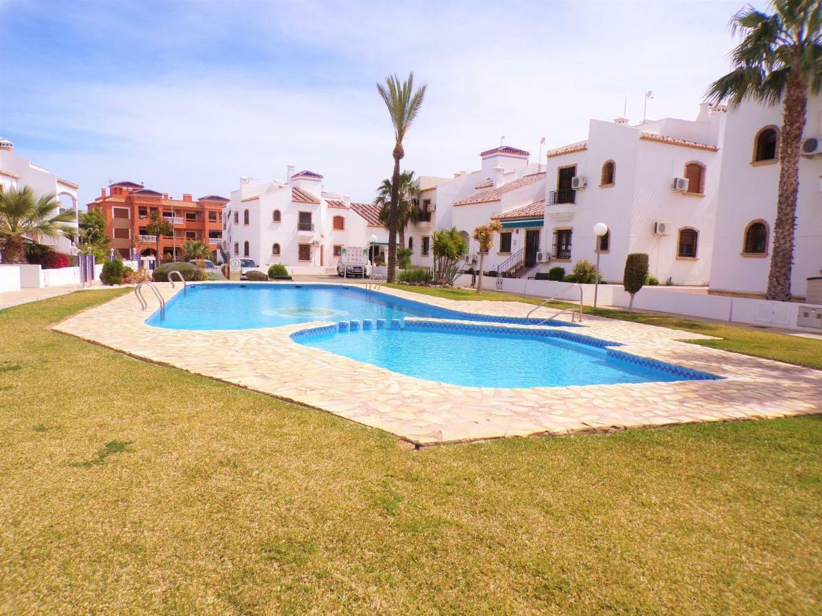 Villamartin Violetas Holiday Home Kültér fotó