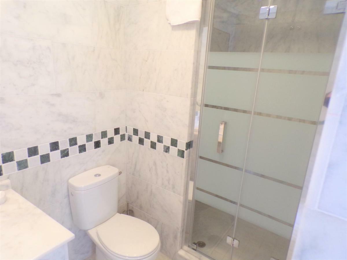 Villamartin Violetas Holiday Home Kültér fotó